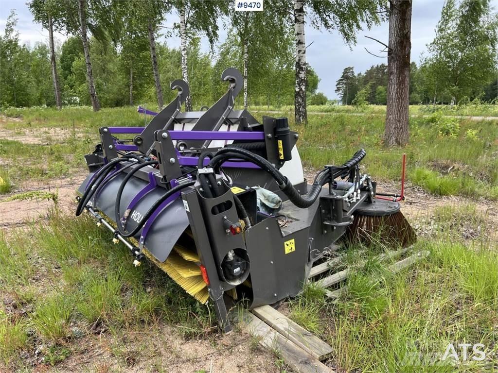 Holms PH250B Інше обладнання