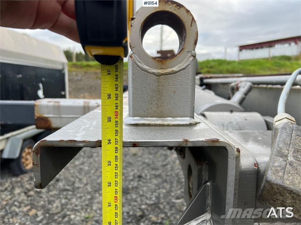 Joab L24 Транспорт - Інші