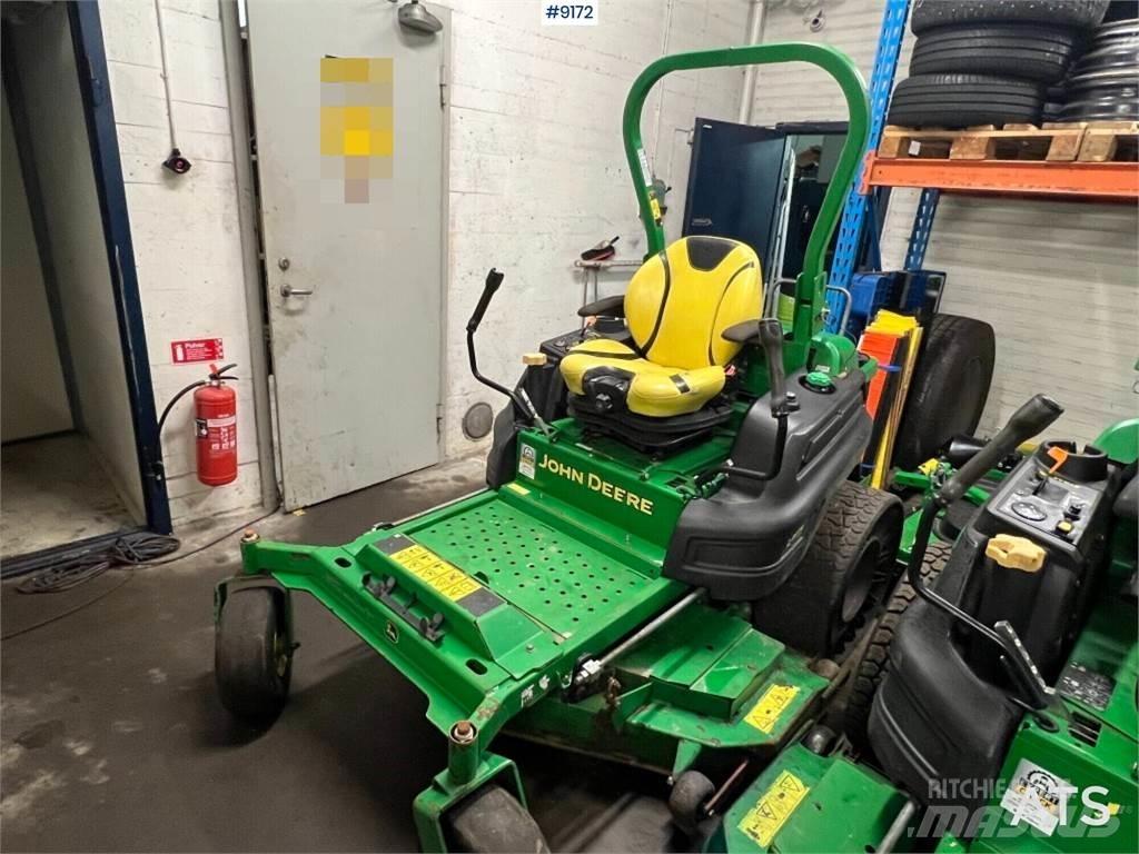 John Deere Z997R Будтехніка - Інші