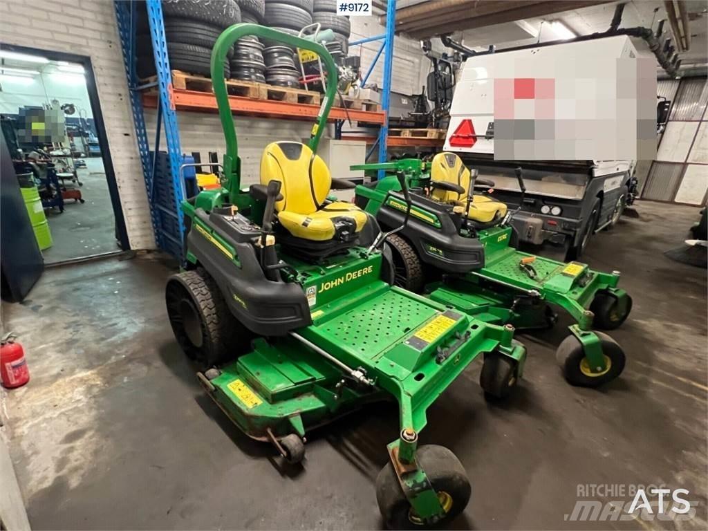 John Deere Z997R Будтехніка - Інші