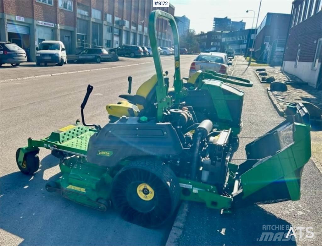 John Deere Z997R Будтехніка - Інші