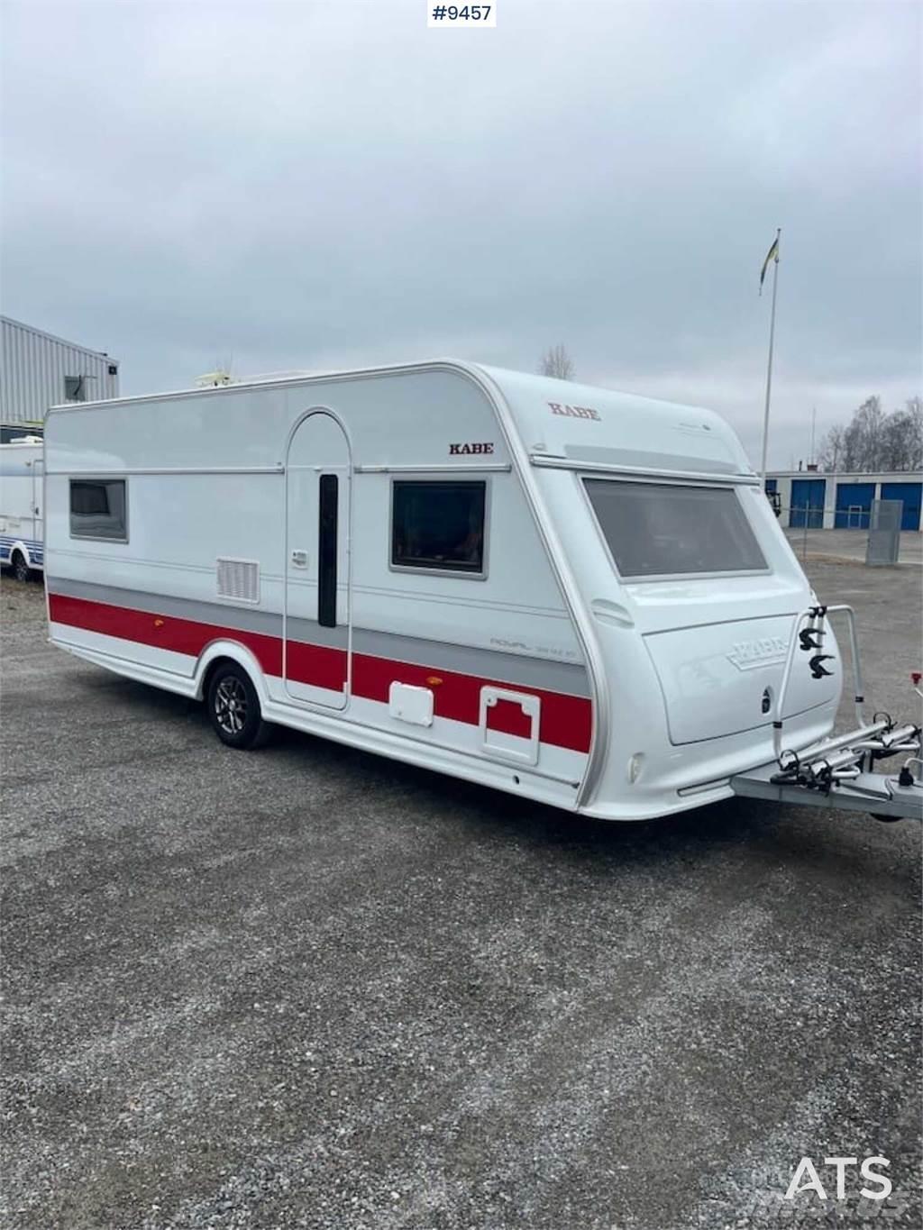 Kabe Royal 560 GLE KS Будтехніка - Інші