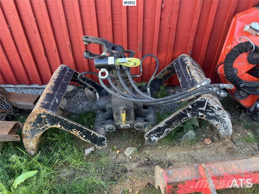  KGU 2-650-S0 Навантажувальне обладнання