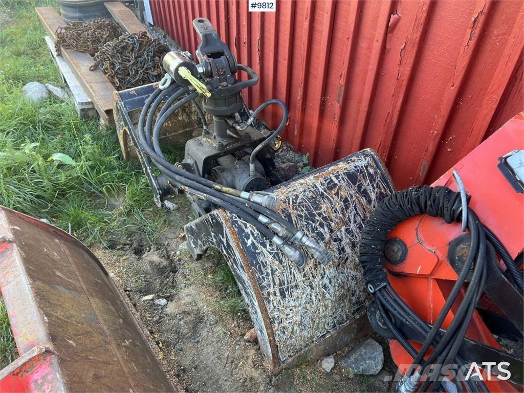  KGU 2-650-S0 Навантажувальне обладнання