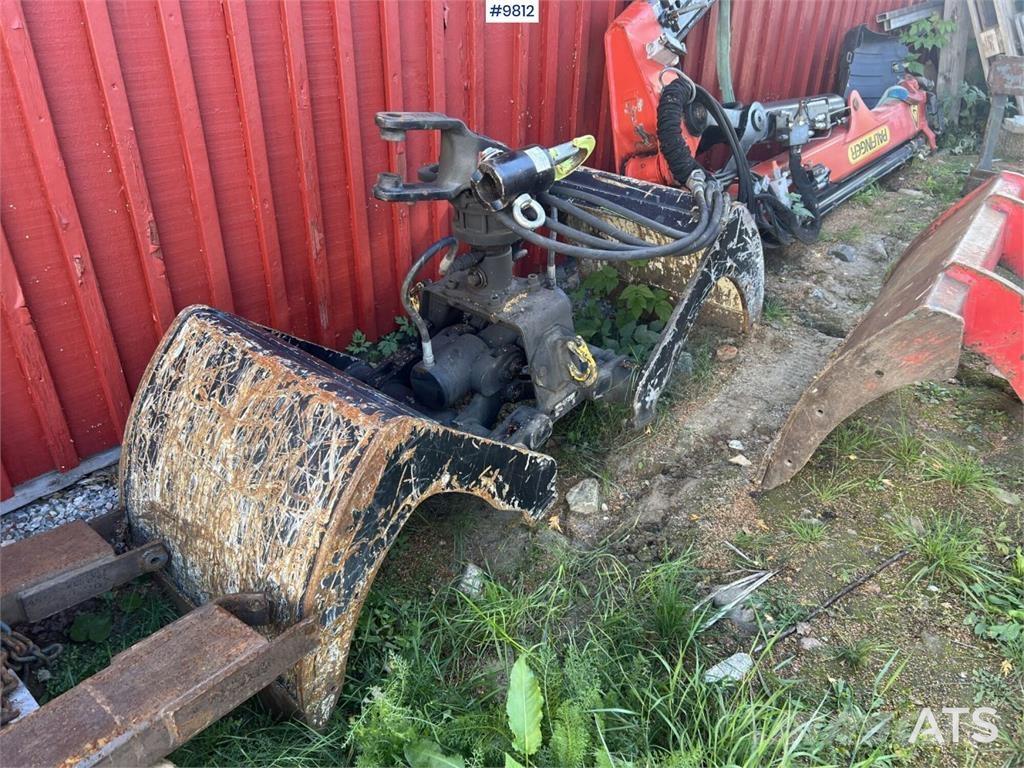  KGU 2-650-S0 Навантажувальне обладнання