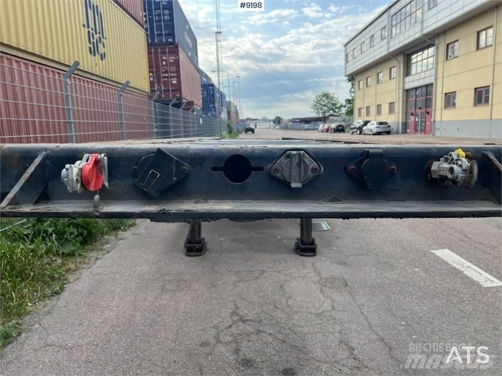 Krone SD Транспорт - Інші