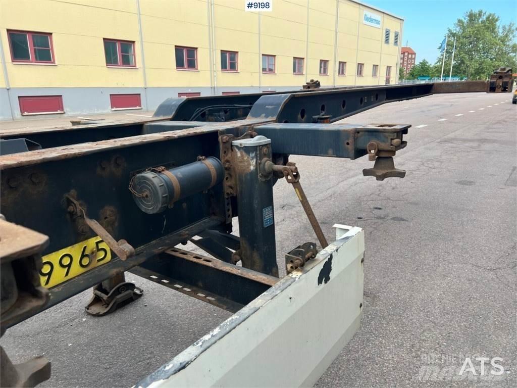 Krone SD Транспорт - Інші