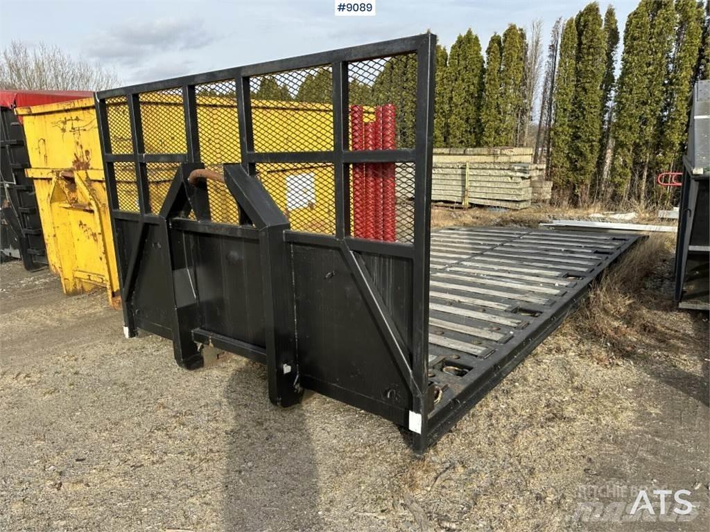  Laxo RFM 6029 Транспорт - Інші