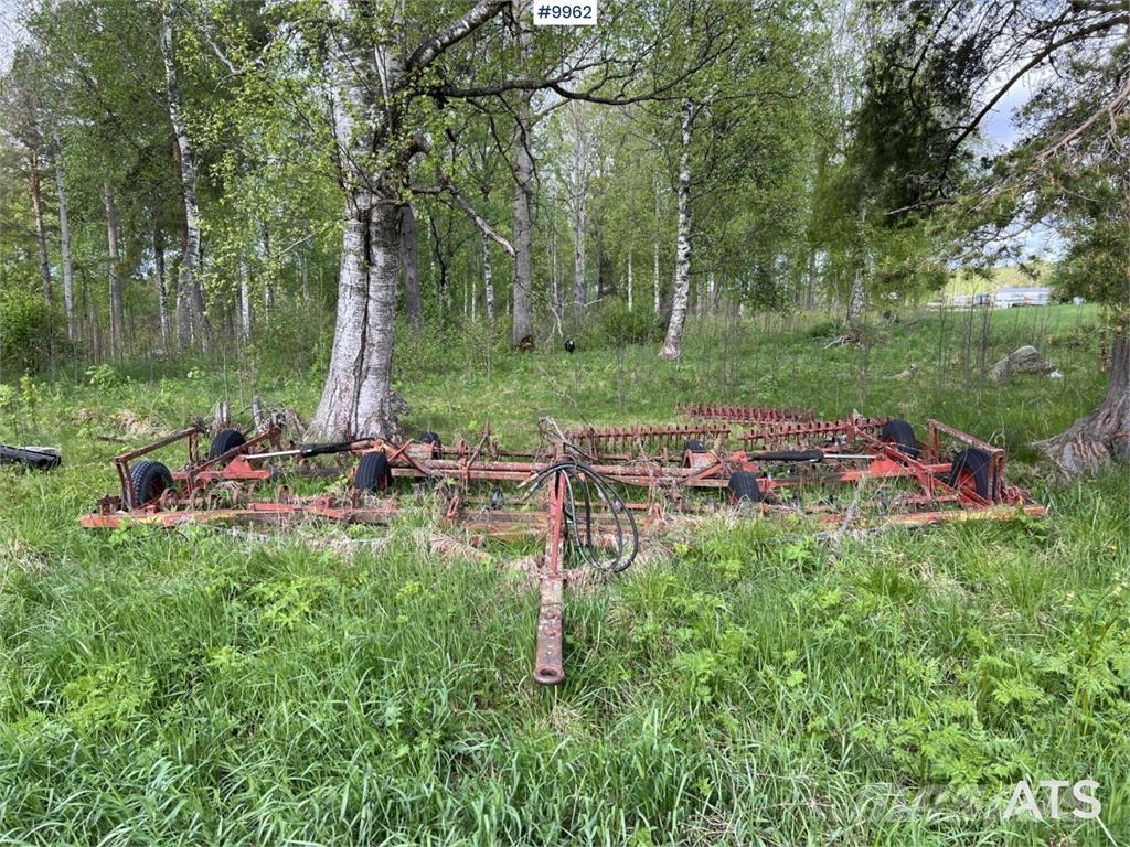 Lilla Harrie HJH610-3 Інші землеоброблювальні машини і додаткове обладнання