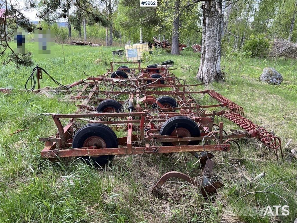 Lilla Harrie HJH610-3 Інші землеоброблювальні машини і додаткове обладнання