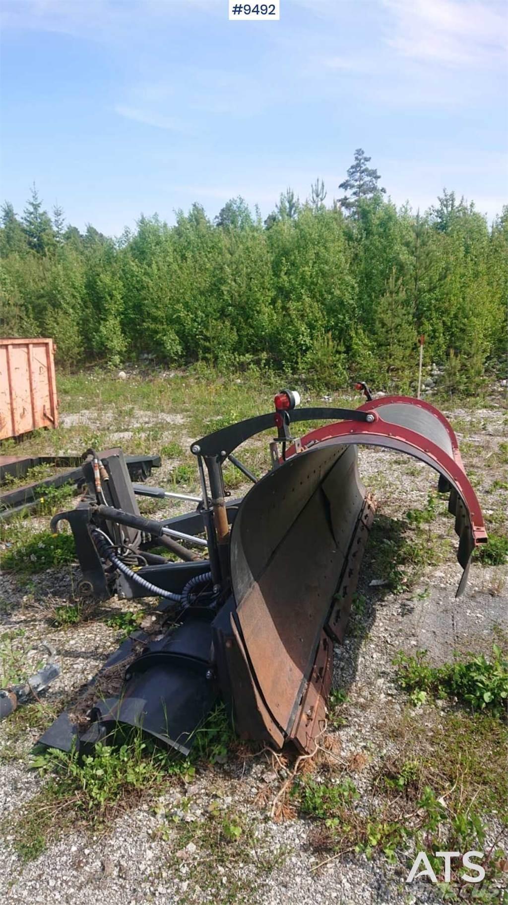  Mãhlers Flexiway Транспорт - Інші
