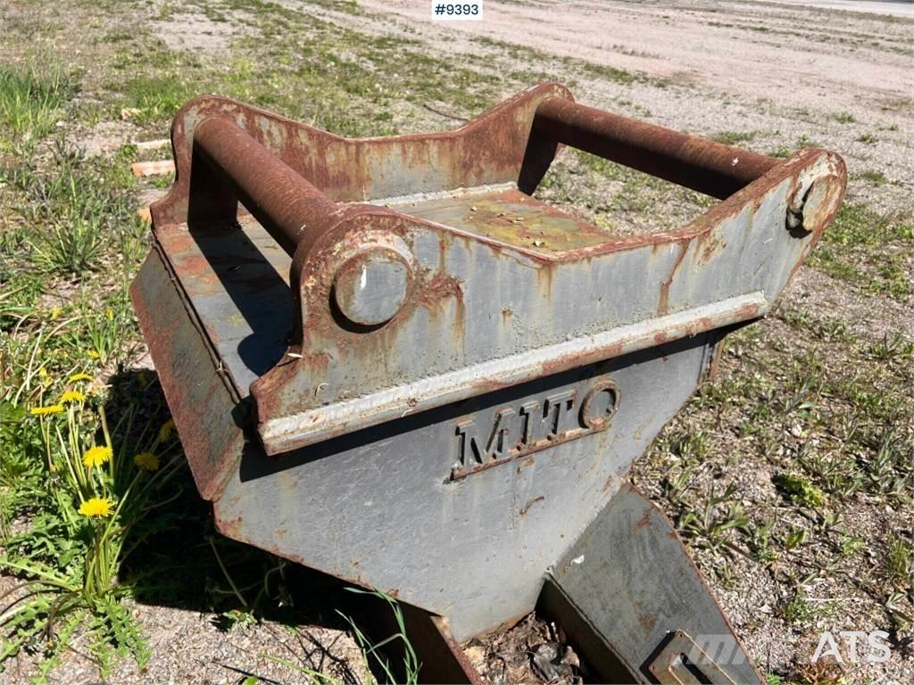  Mito Övrig Леміші