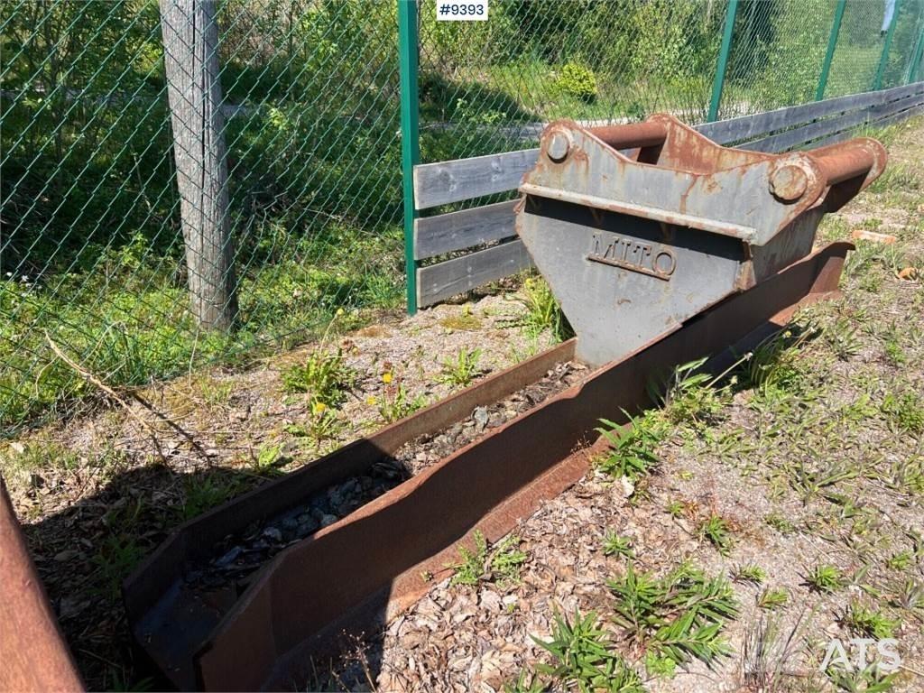  Mito Övrig Леміші