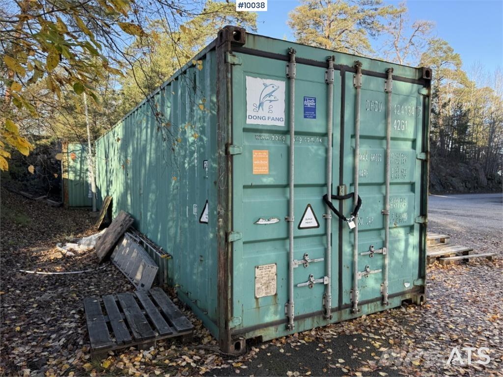  MS40-10X MS40-10X Спеціальні контейнери