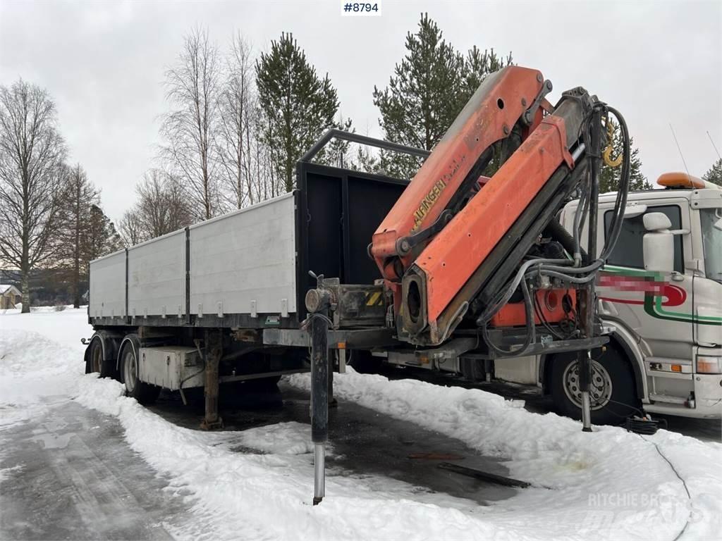 Närko S7HF12K11 Транспорт - Інші