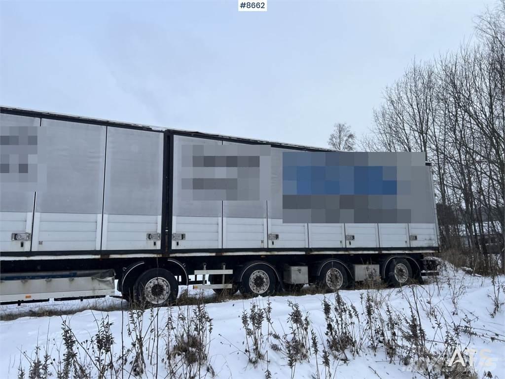 Närko S9HPA19 Інші напівпричепи