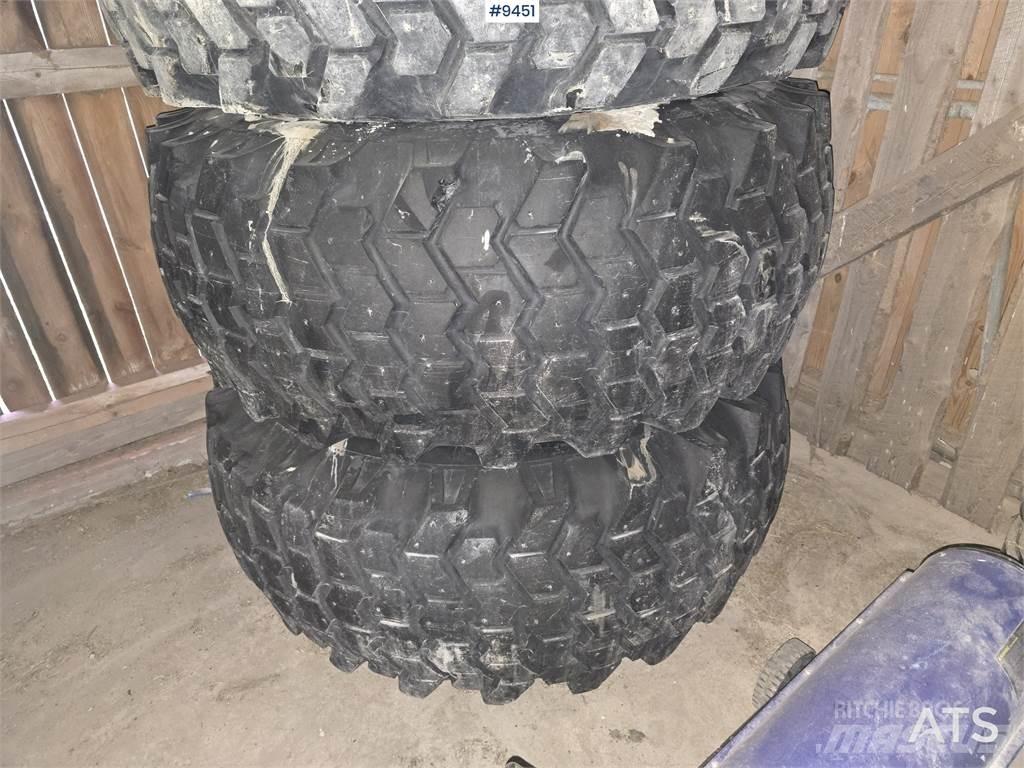 Nokian 580/65B34 Інше обладнання