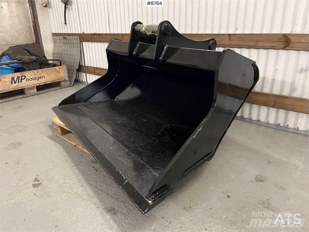  Planerskopa S60 Інше обладнання
