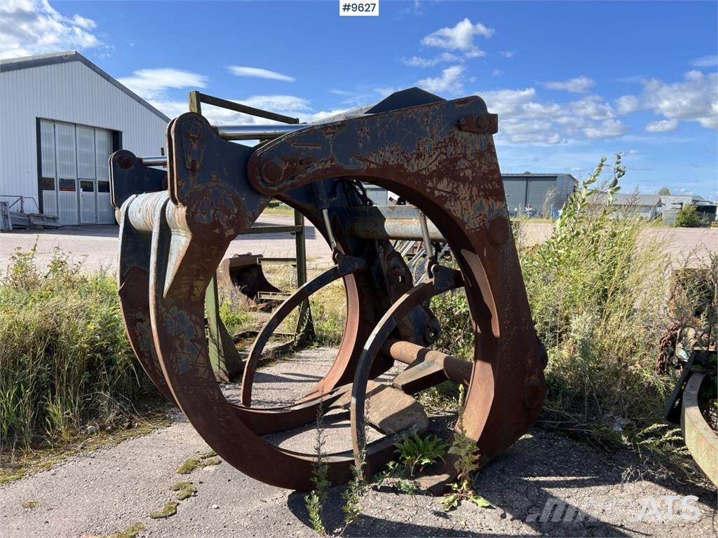 Renholmen 15684 Інше обладнання