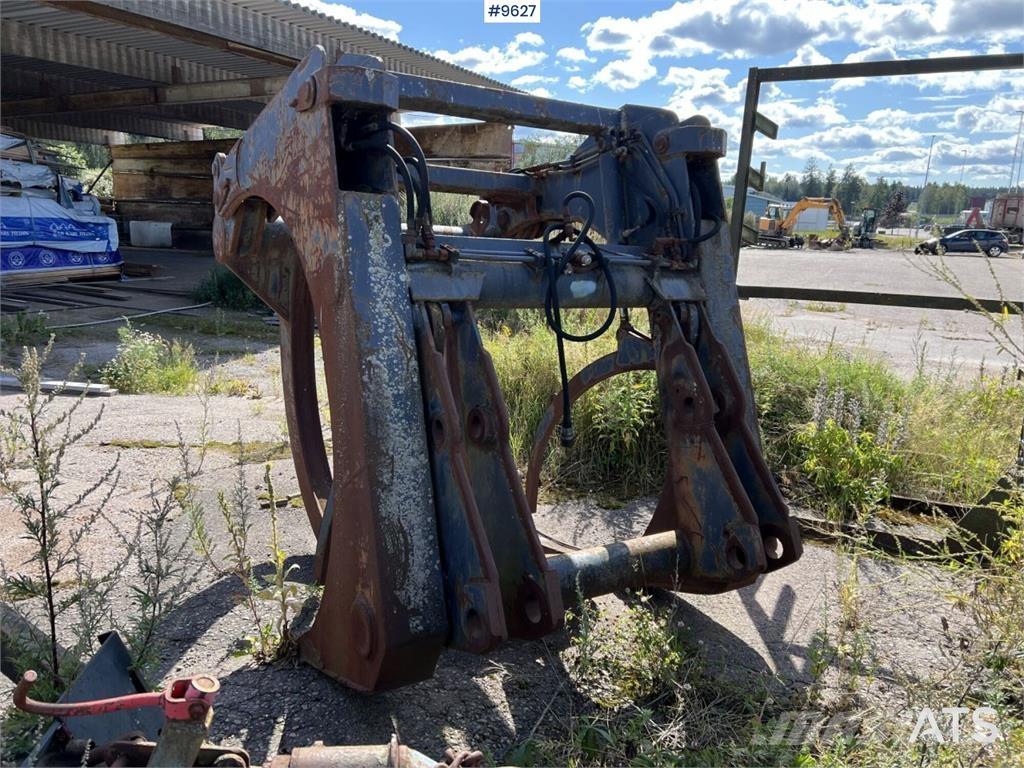 Renholmen 15684 Інше обладнання