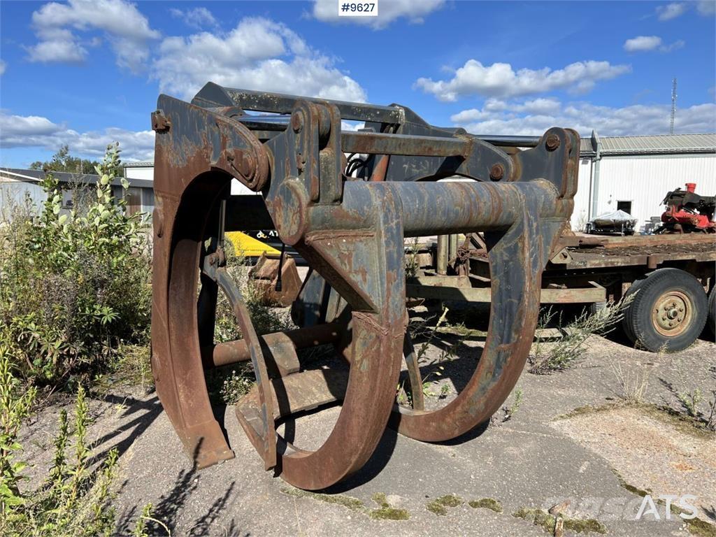 Renholmen 15684 Інше обладнання