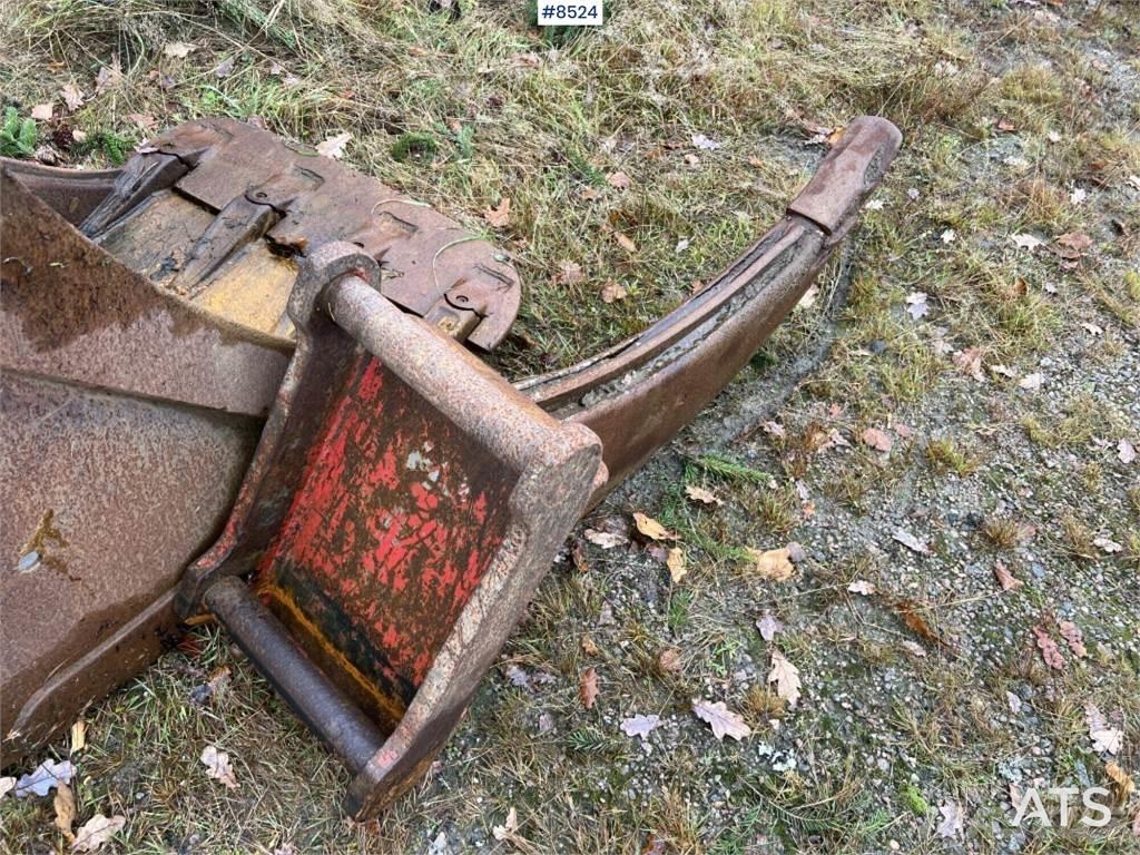  RF Tjälkrok Інше обладнання