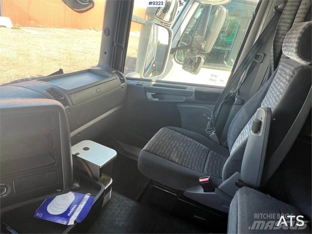 Scania R420 6x2 Тягачі