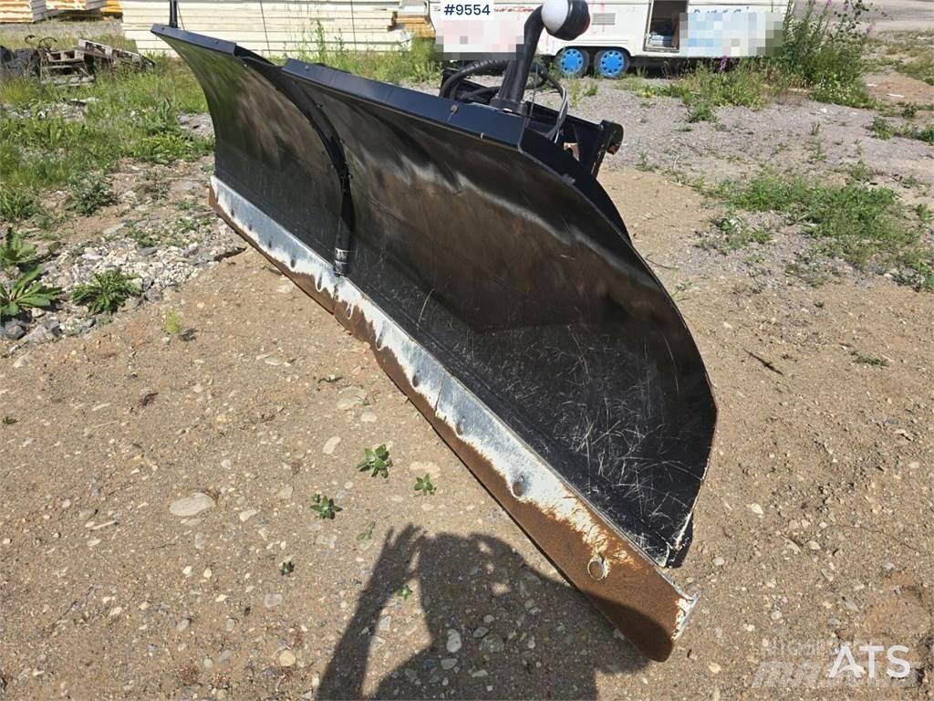 Schmidt VP 360 Плуги