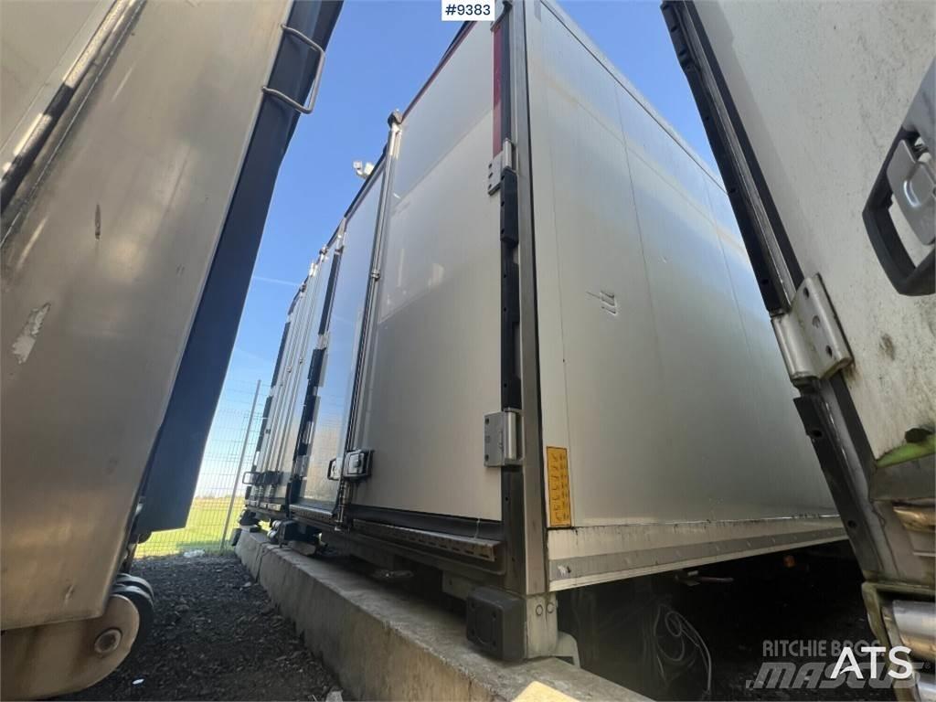 Schmitz Cargobull MKO Транспорт - Інші