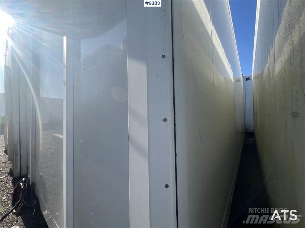 Schmitz Cargobull MKO Транспорт - Інші