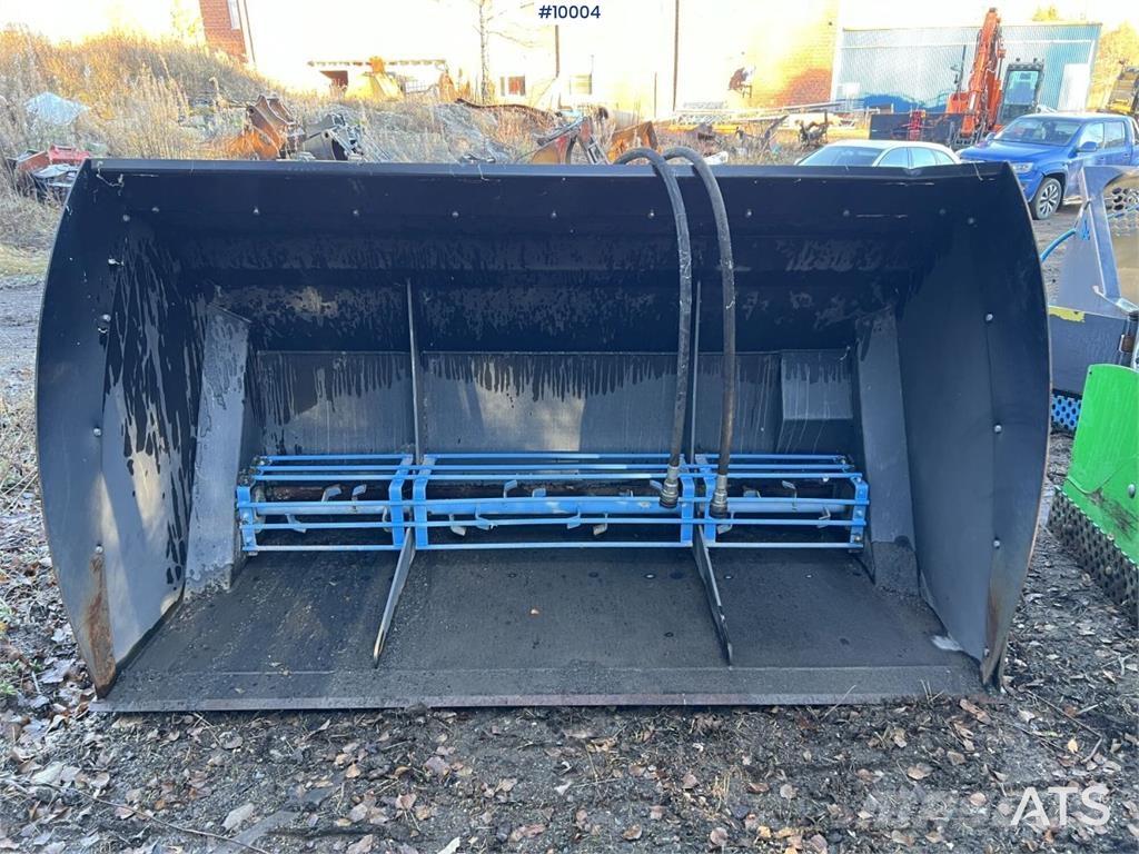 SE Equipment 114080 Ковші