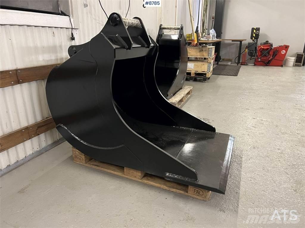  Skopa S60 fäste Інше обладнання