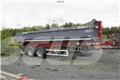 SLP Tipper Trailer Інші напівпричепи