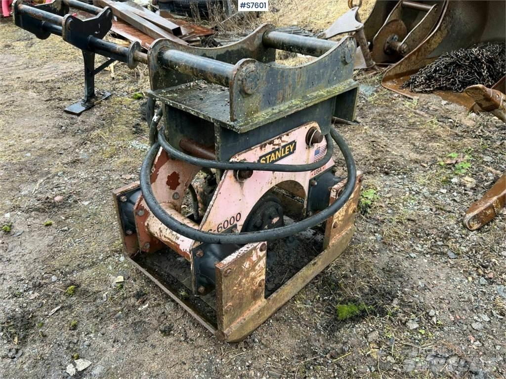 Stanley HS6007 Інше обладнання