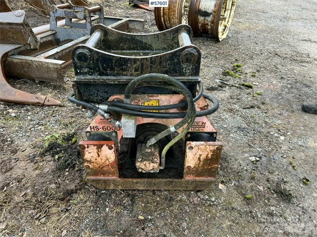 Stanley HS6007 Інше обладнання