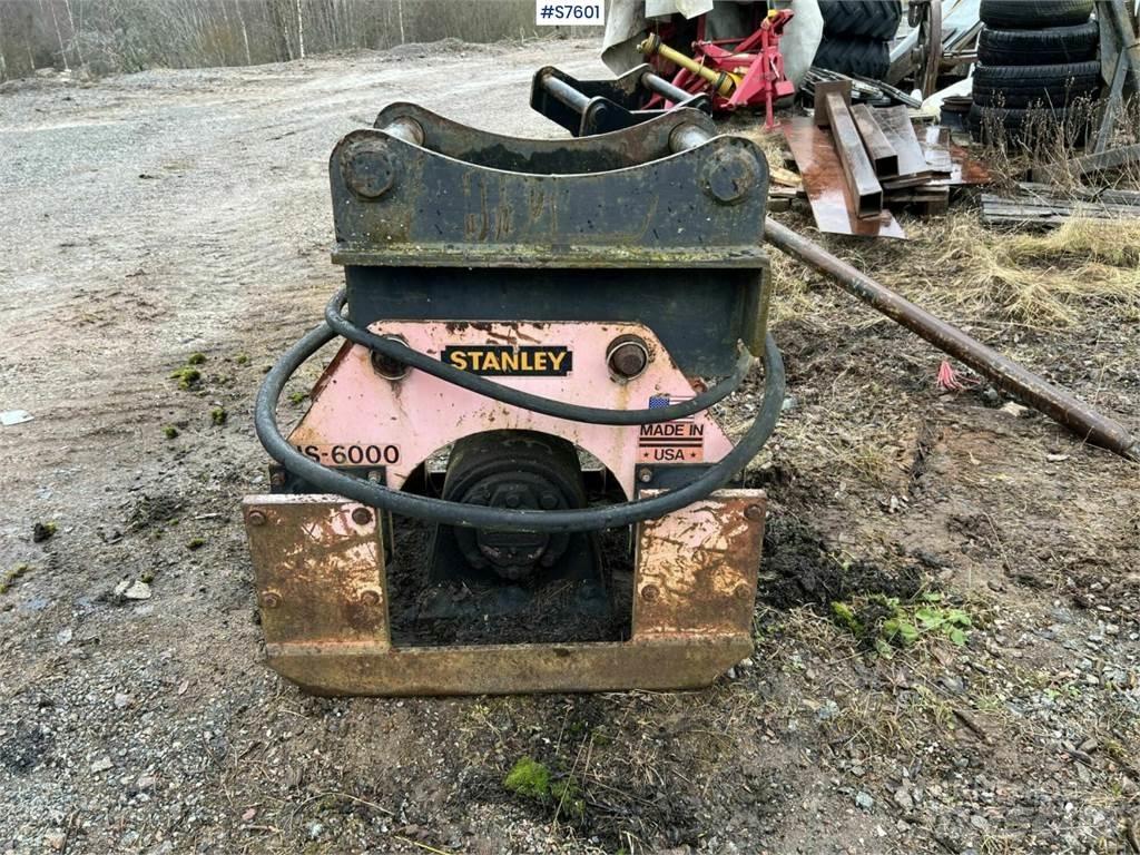 Stanley HS6007 Інше обладнання