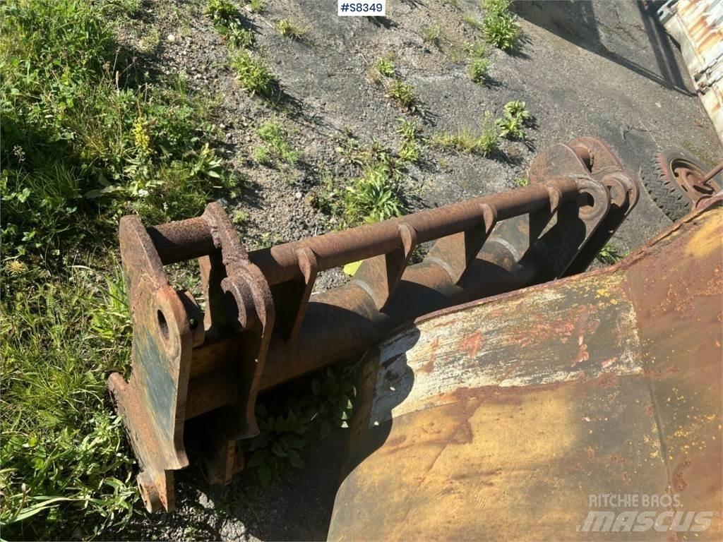  Stora BM okänd Інше обладнання
