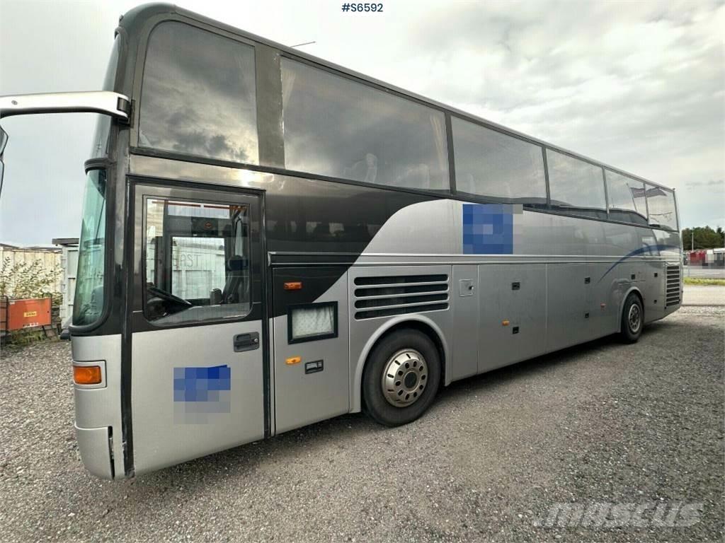 Van Hool E200 Bus Інші автобуси