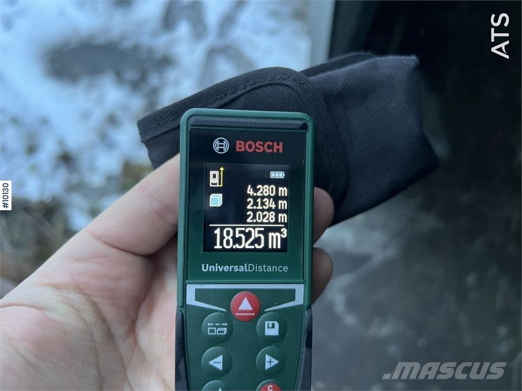 Volkswagen Crafter Фургони