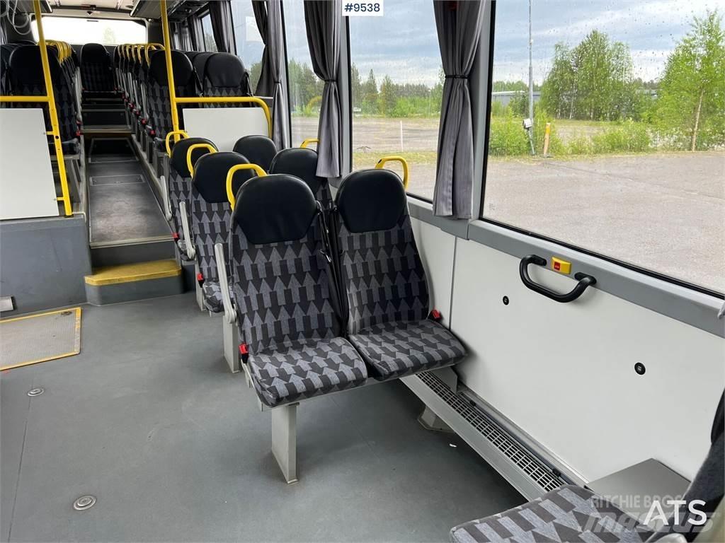 Volvo 8900 B8RLE Міські автобуси