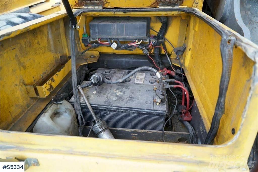Volvo EC360 BLC Гусеничні екскаватори