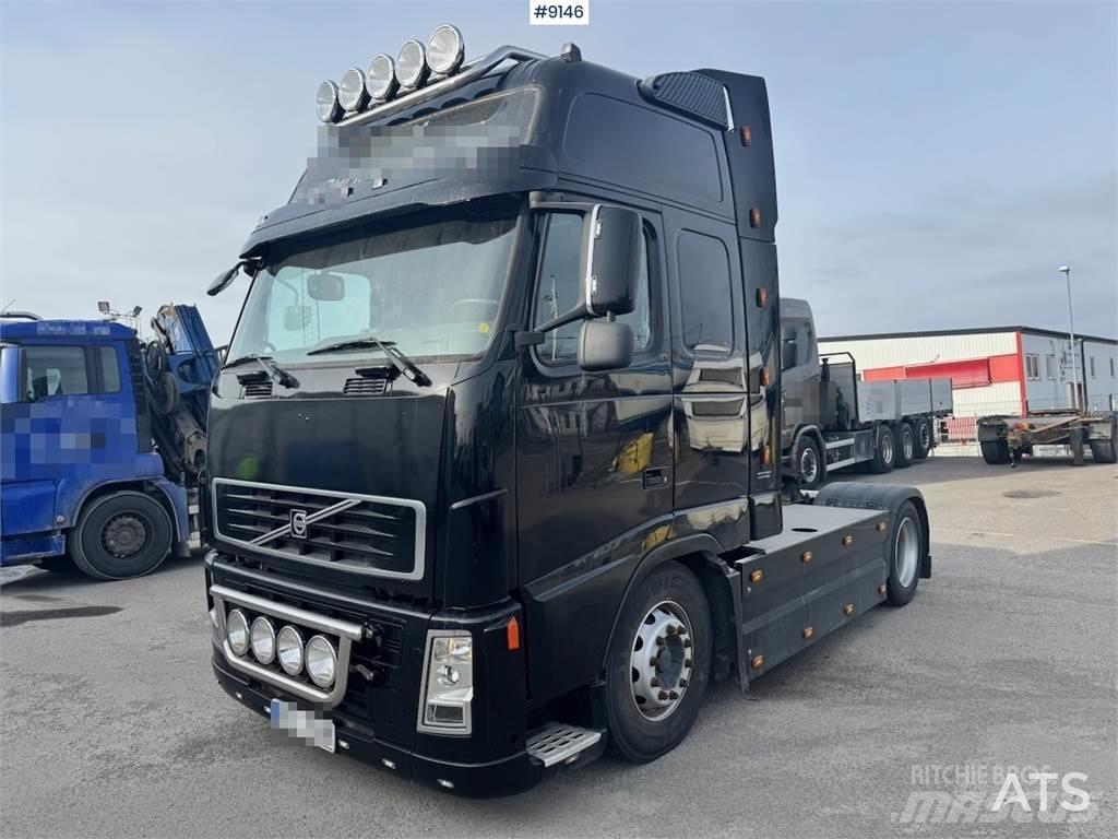 Volvo FH 440 4X2 Тягачі