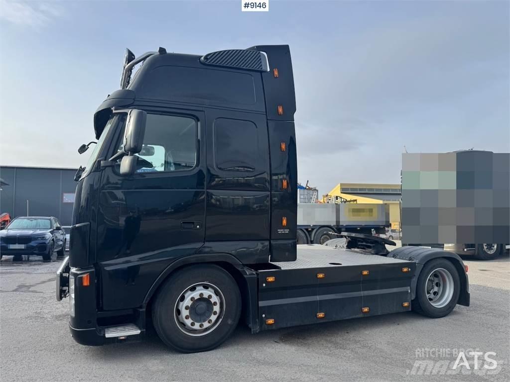 Volvo FH 440 4X2 Тягачі