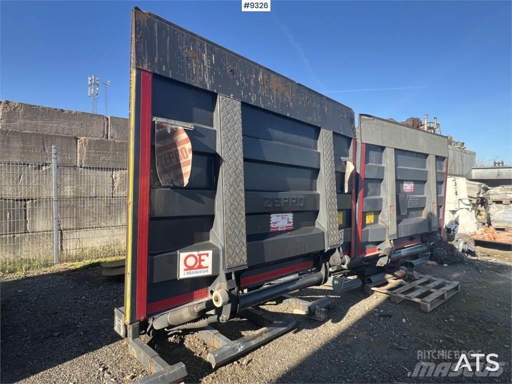  Zepro Z2000-175MA Транспорт - Інші