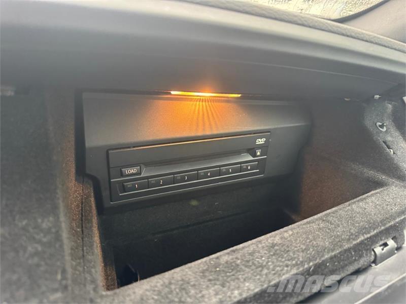 BMW X5 Автомобілі