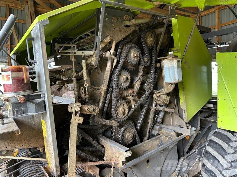 CLAAS 766 Інше додаткове обладнання для тракторів
