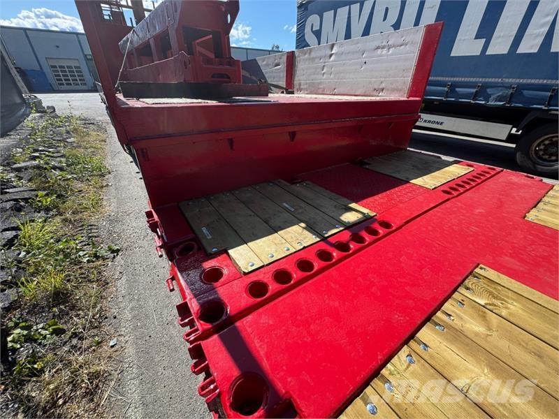 Doll  Інші причепи