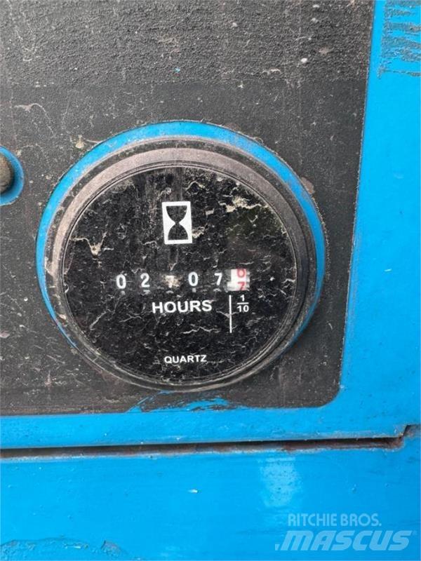 Genie 5390 Підйомники-ножиці