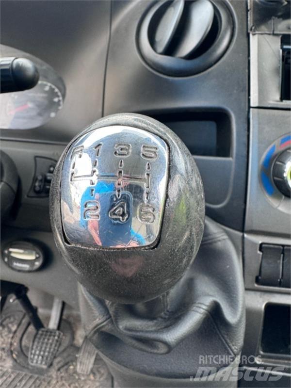 Iveco Daily Автомобілі
