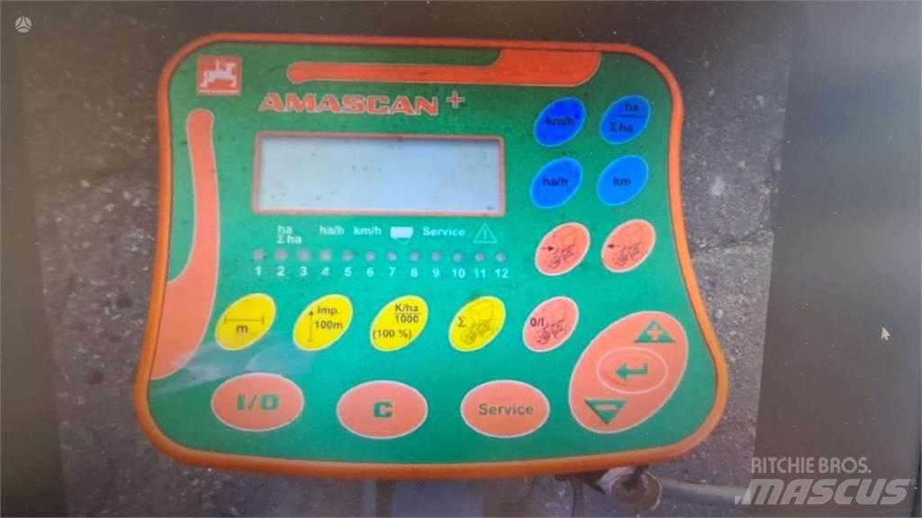 Amazone ED 452 K Сівалки